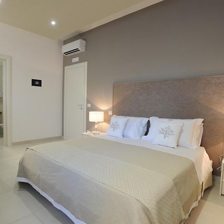 Filo Di Vento Hotel Porto Cesareo Luaran gambar