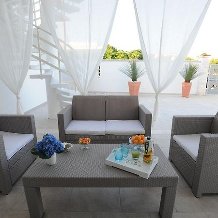 Filo Di Vento Hotel Porto Cesareo Luaran gambar