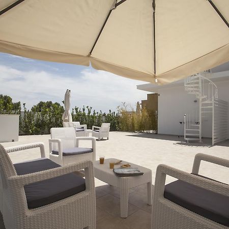 Filo Di Vento Hotel Porto Cesareo Luaran gambar