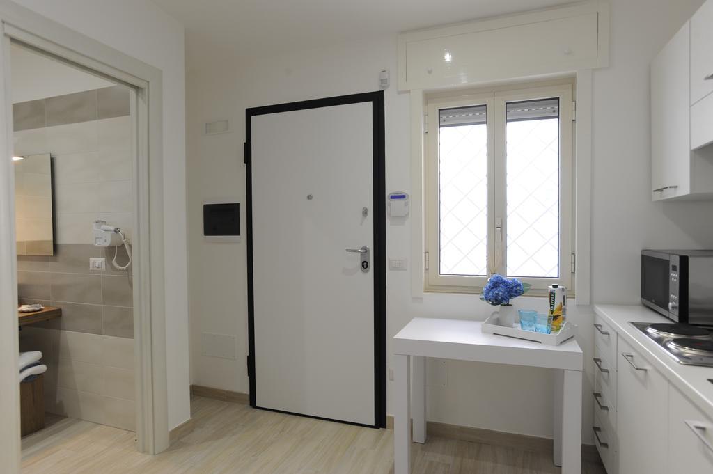 Filo Di Vento Hotel Porto Cesareo Luaran gambar