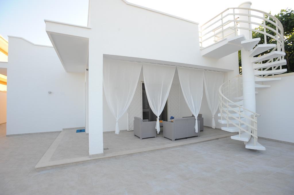 Filo Di Vento Hotel Porto Cesareo Luaran gambar