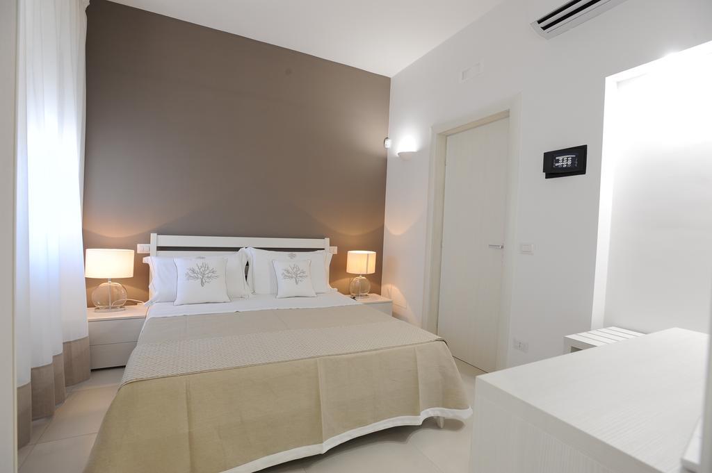 Filo Di Vento Hotel Porto Cesareo Luaran gambar