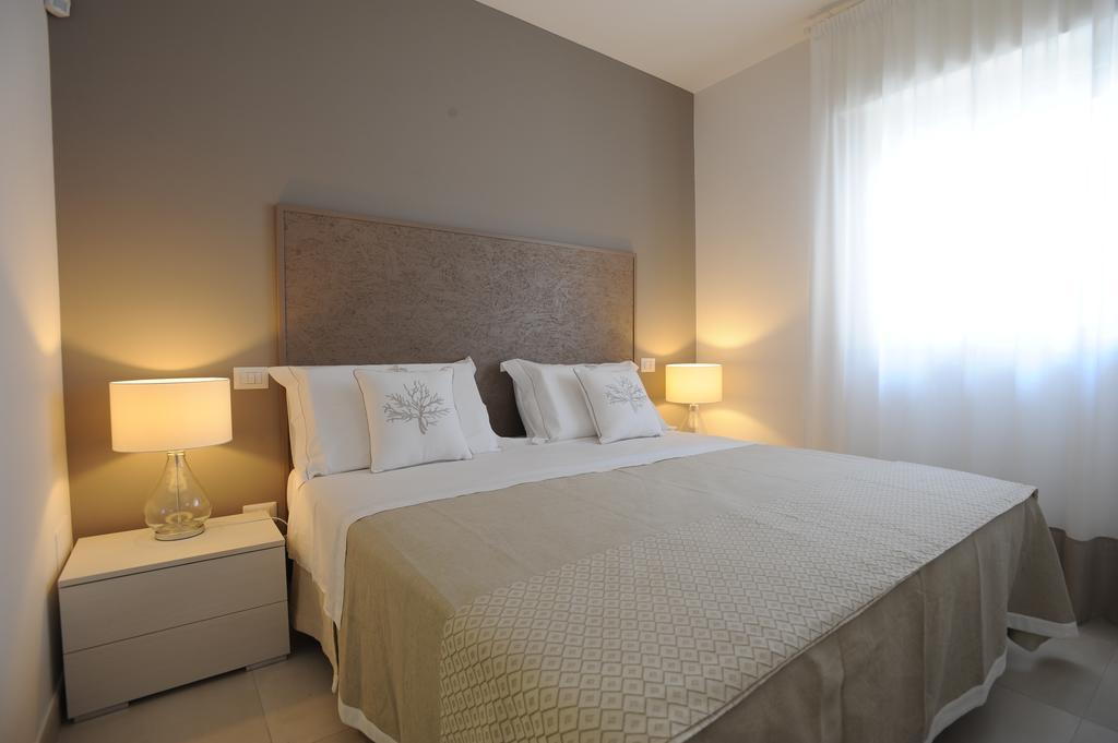 Filo Di Vento Hotel Porto Cesareo Luaran gambar