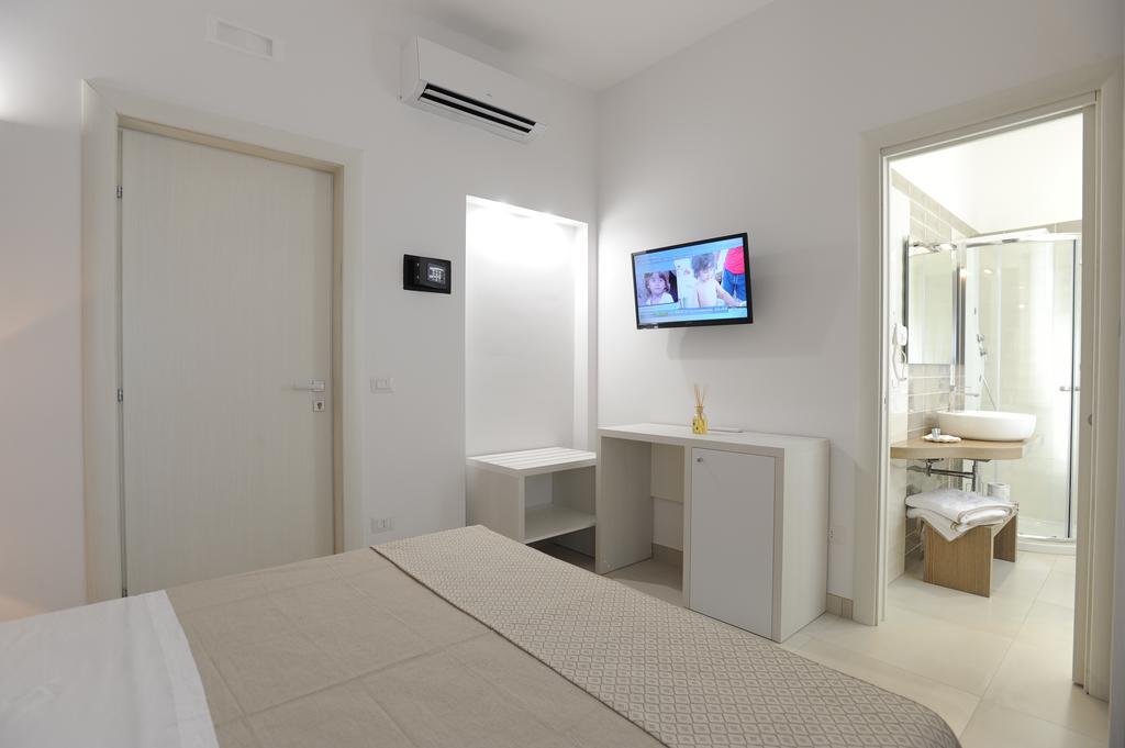 Filo Di Vento Hotel Porto Cesareo Luaran gambar