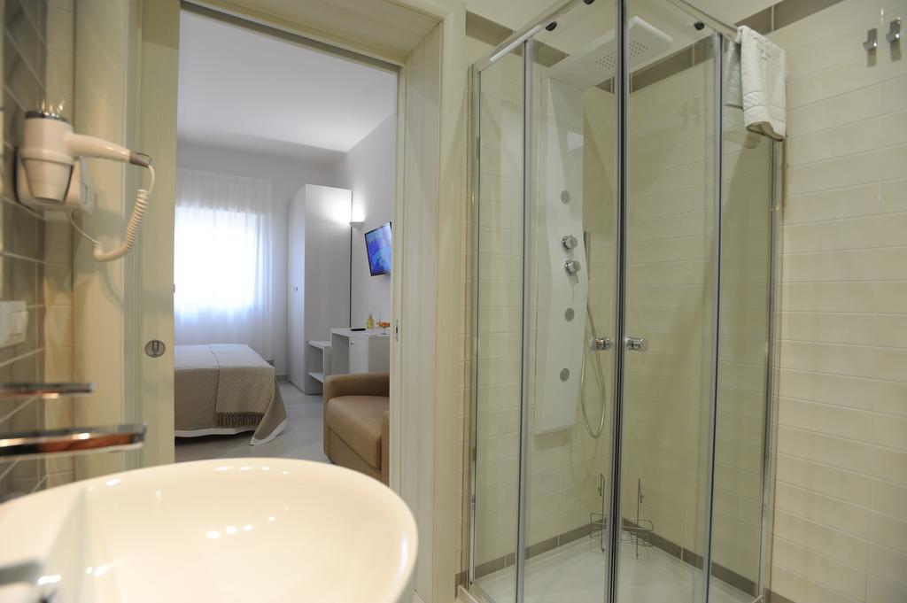 Filo Di Vento Hotel Porto Cesareo Luaran gambar