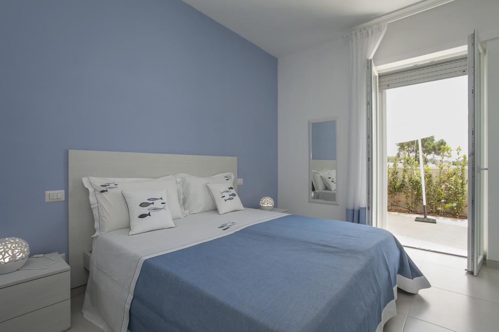 Filo Di Vento Hotel Porto Cesareo Luaran gambar